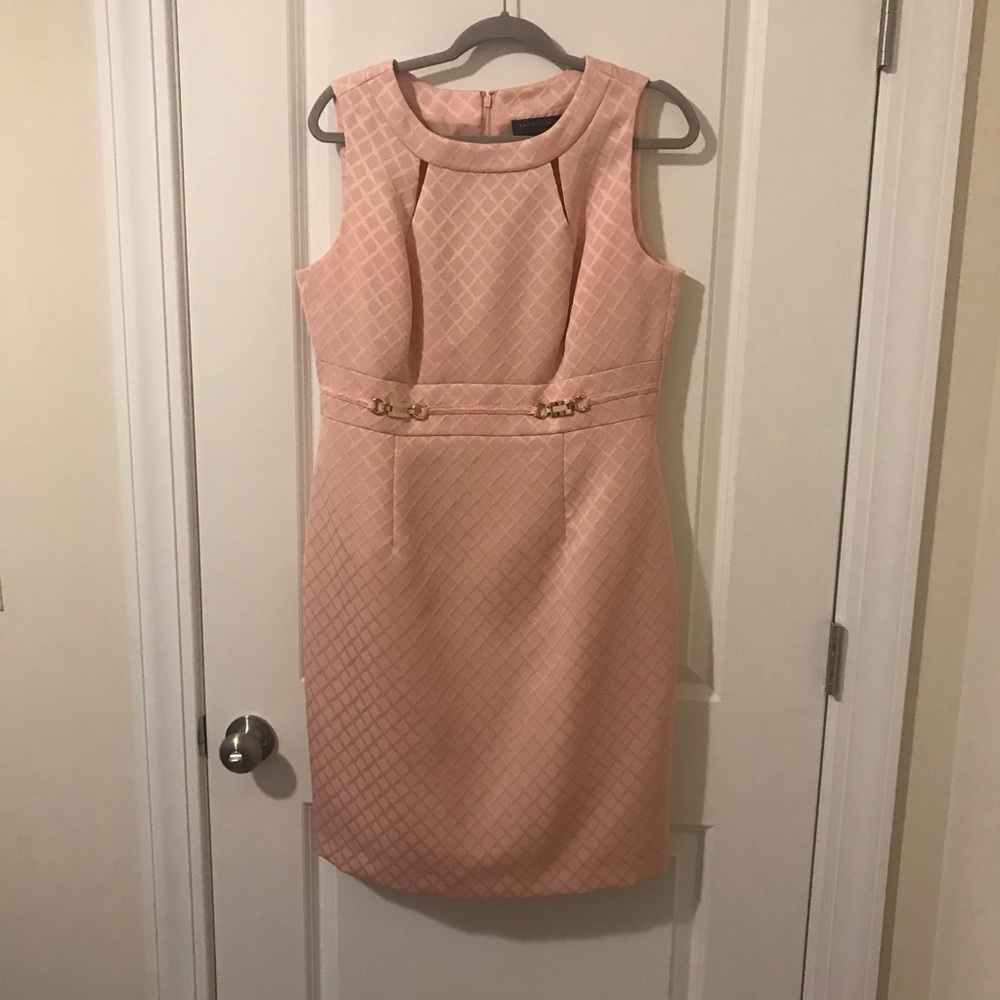 Tahari-Levine Studio dress 12